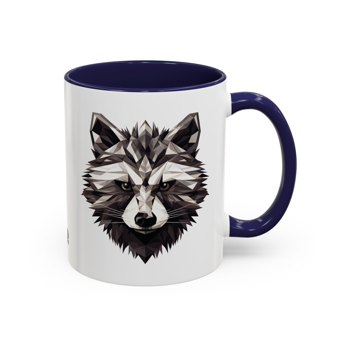 The Raccoon - Mug