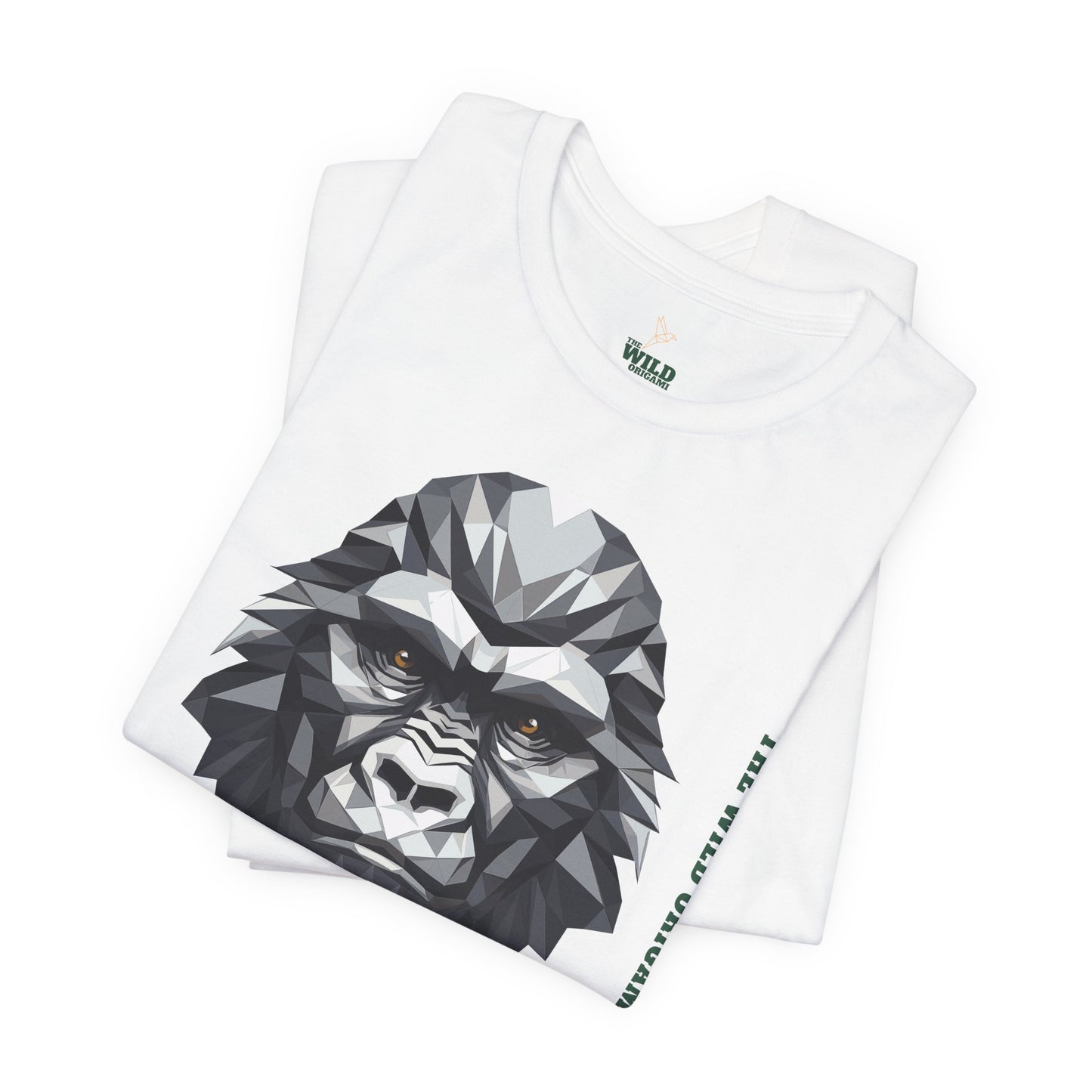 The Gorilla - T-Shirt