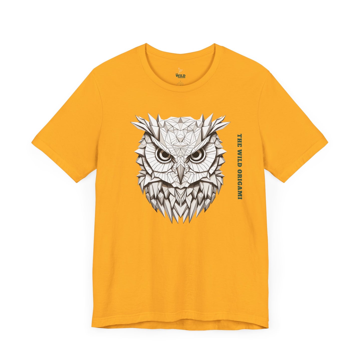 The Owl - T-Shirt