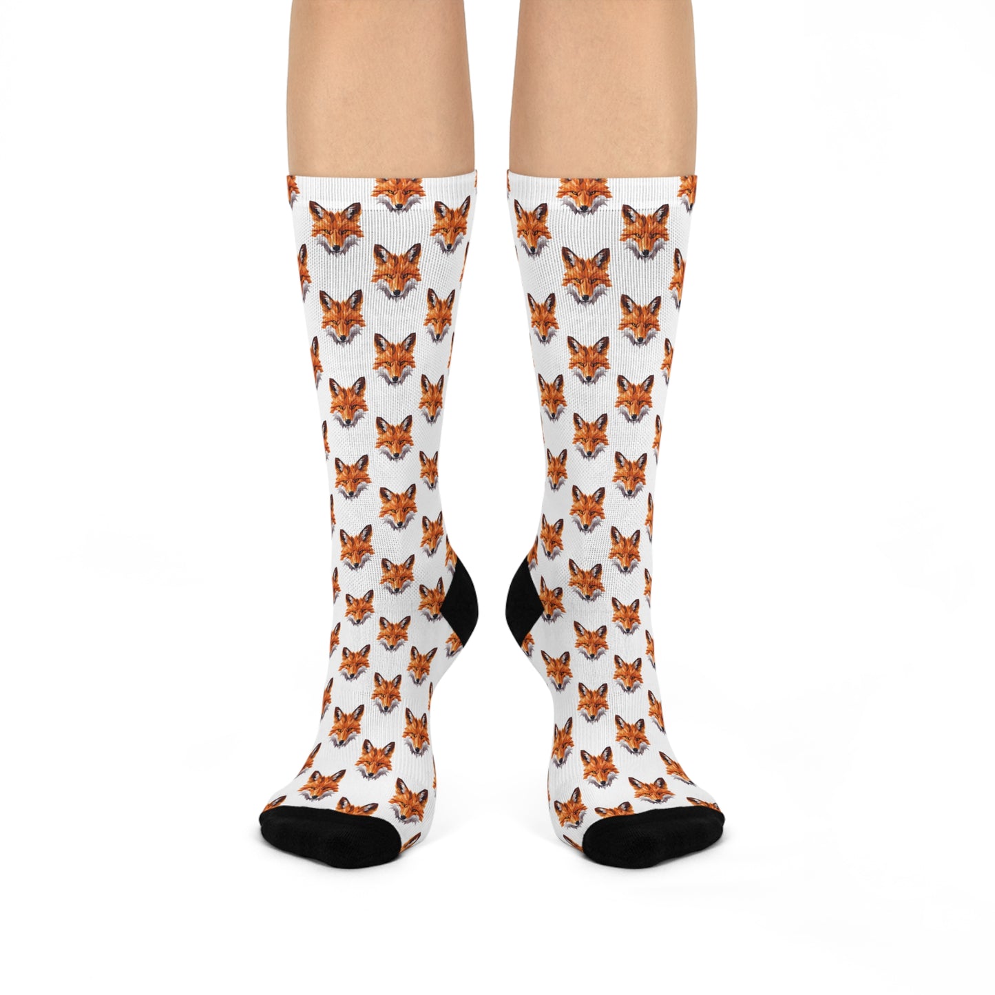 The Fox socks