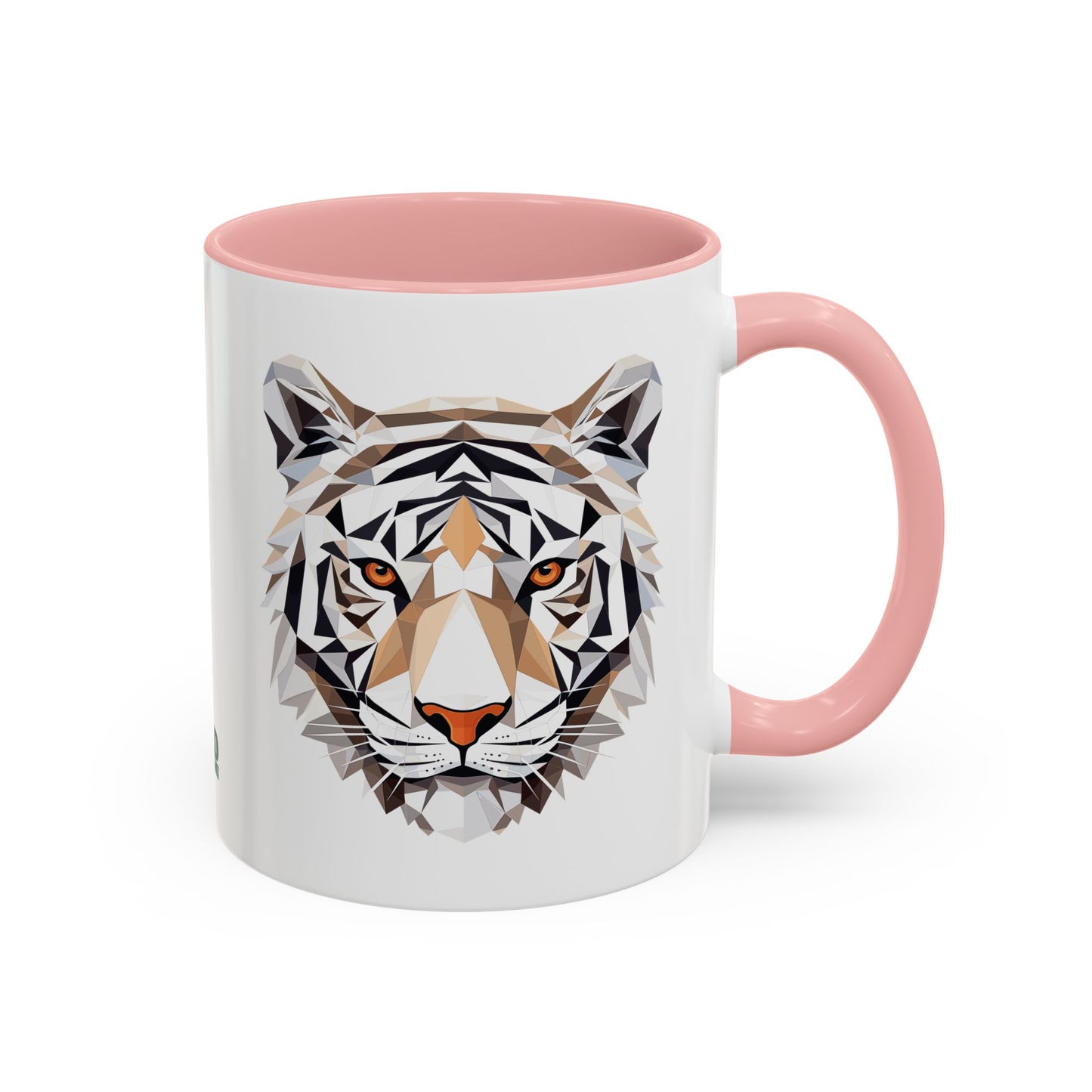 The Tiger - Mug