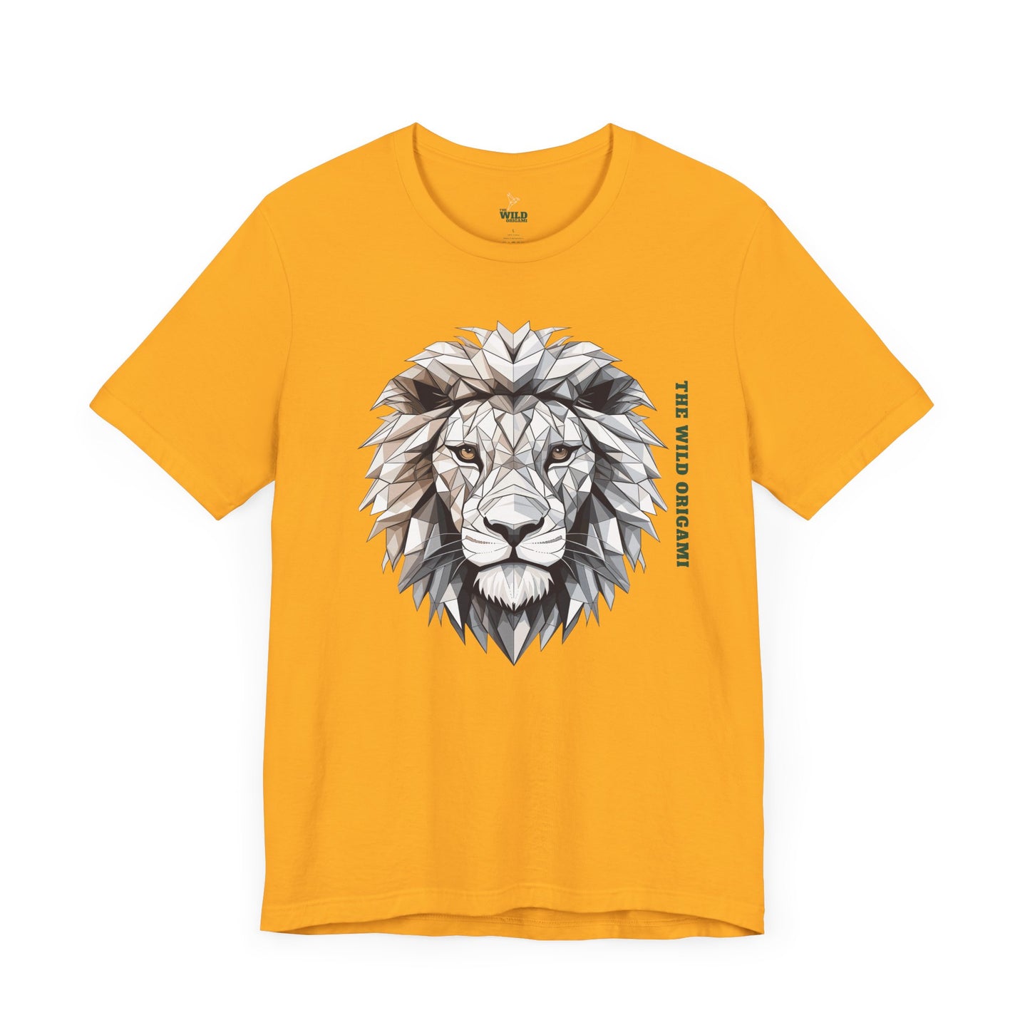 The Lion - T-Shirt