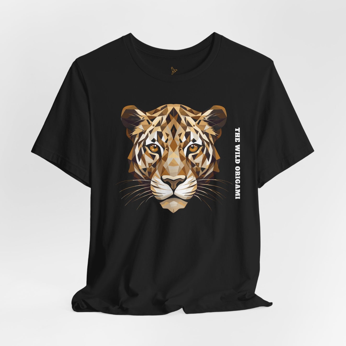 The Leopard - T-Shirt