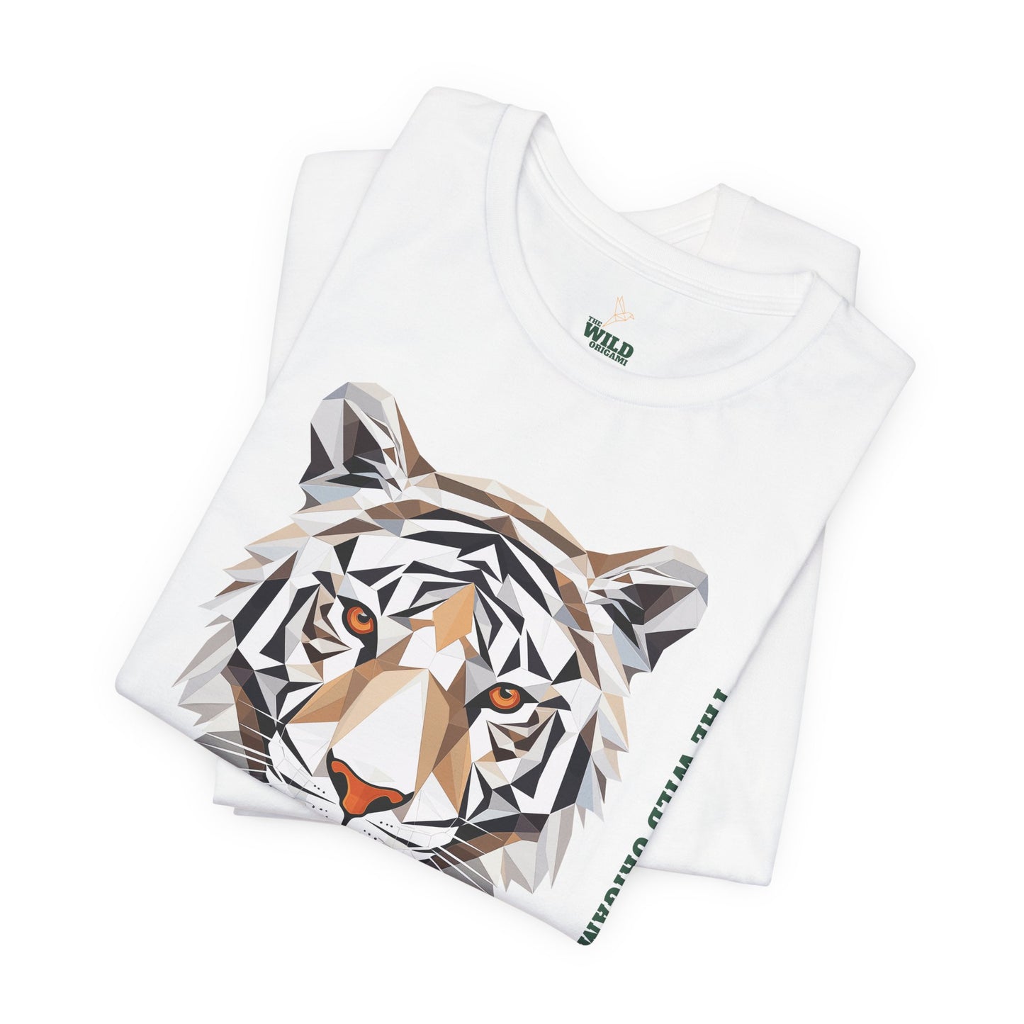 The Tiger - T-Shirt