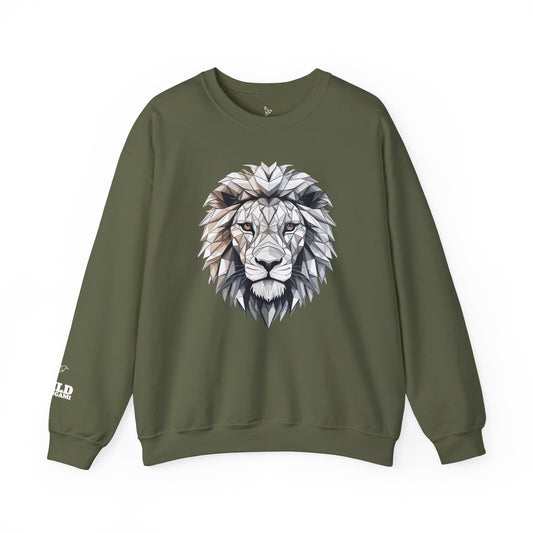 The Lion Sweatshirt