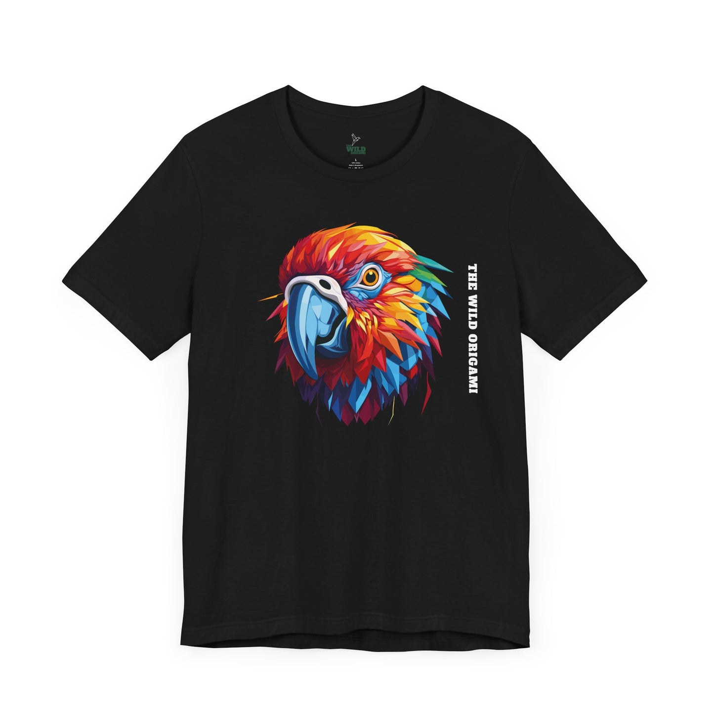 The Parrot - T-Shirt