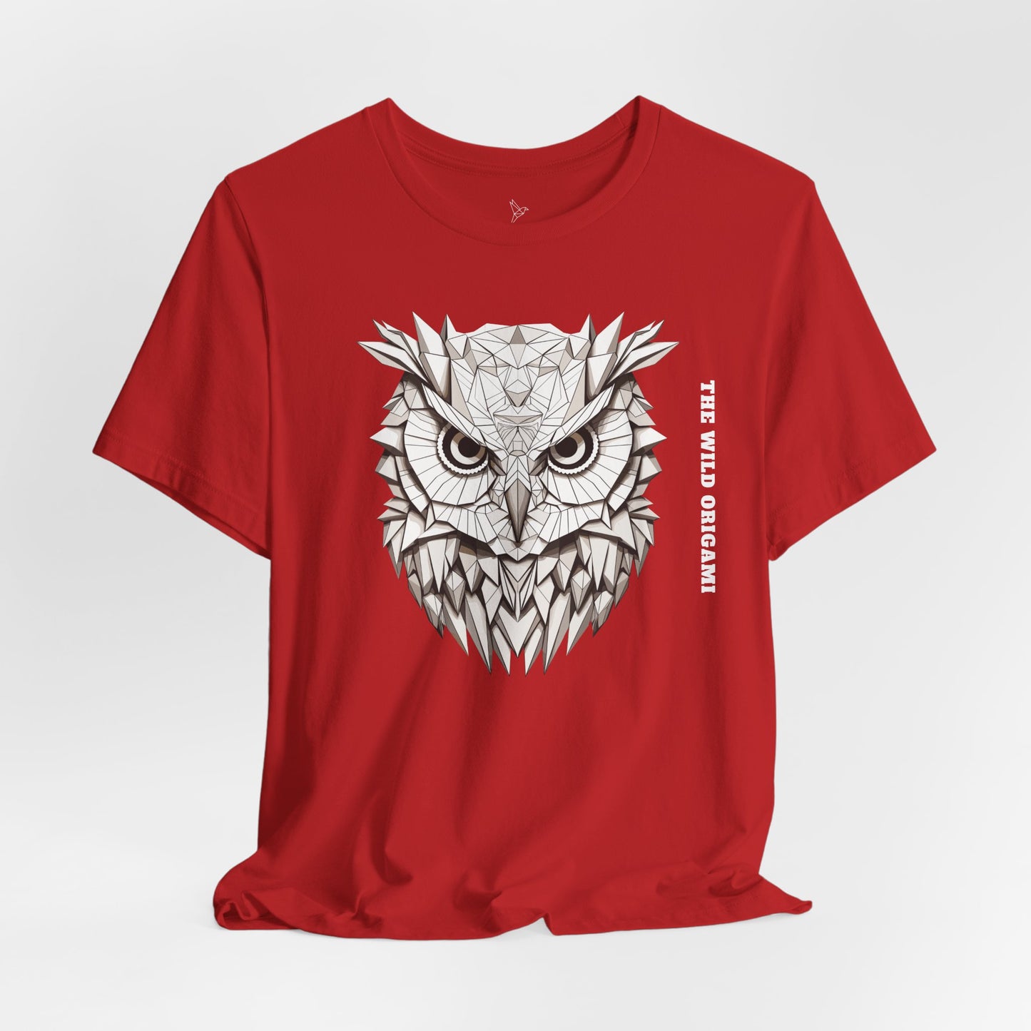 The Owl - T-Shirt