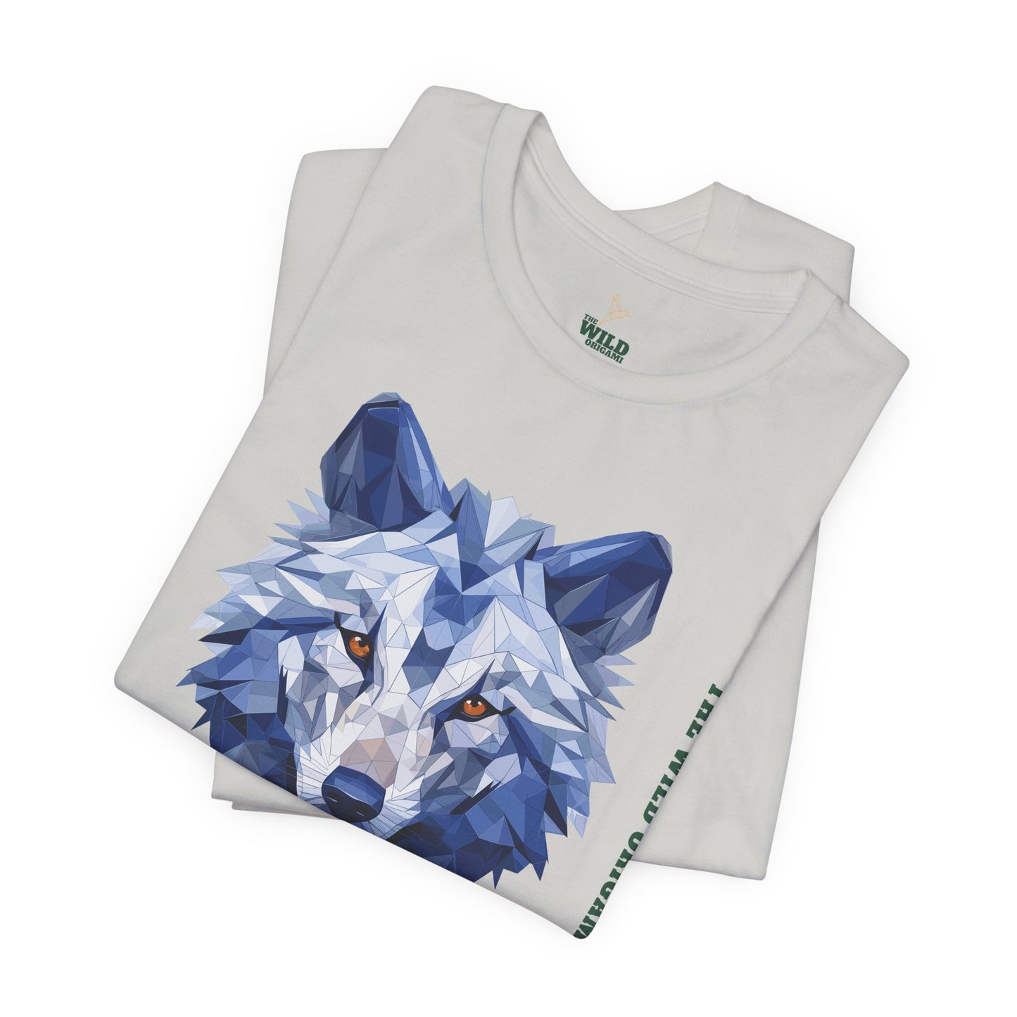 The Wolf - T-Shirt