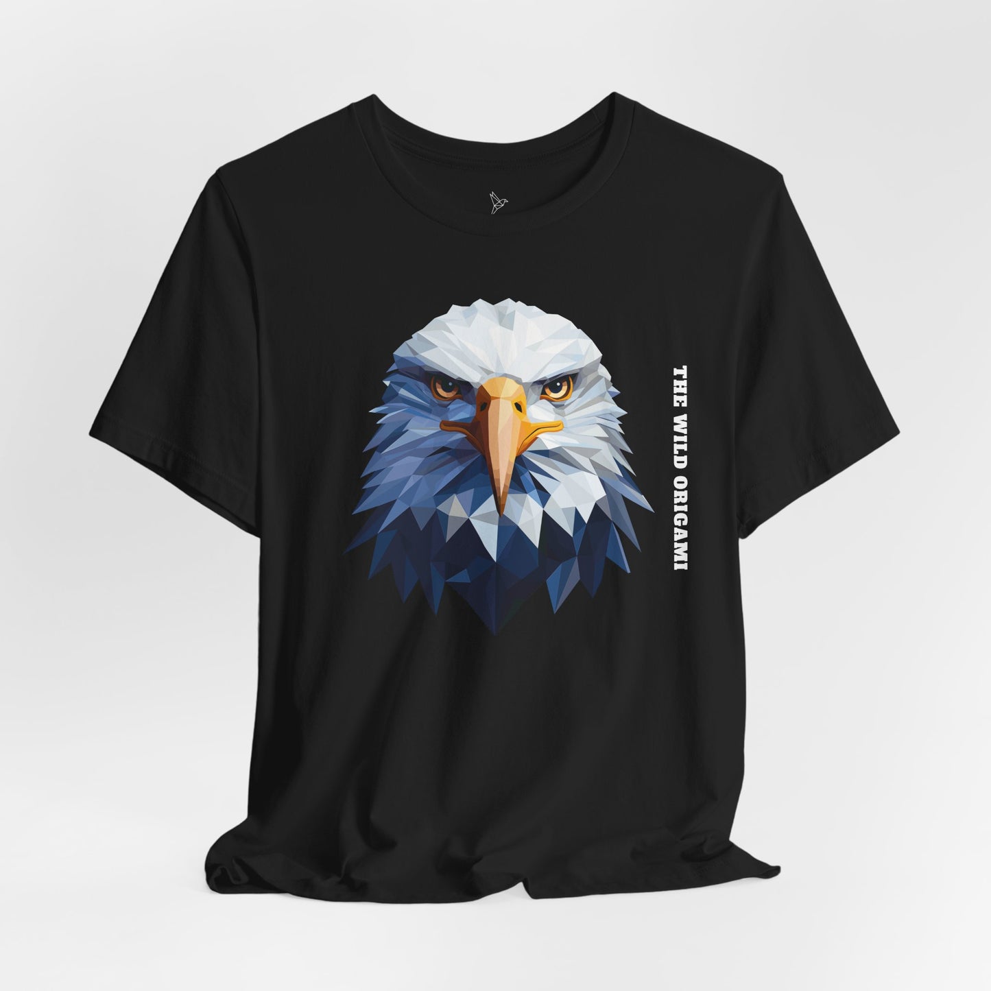 The Eagle - T-Shirt