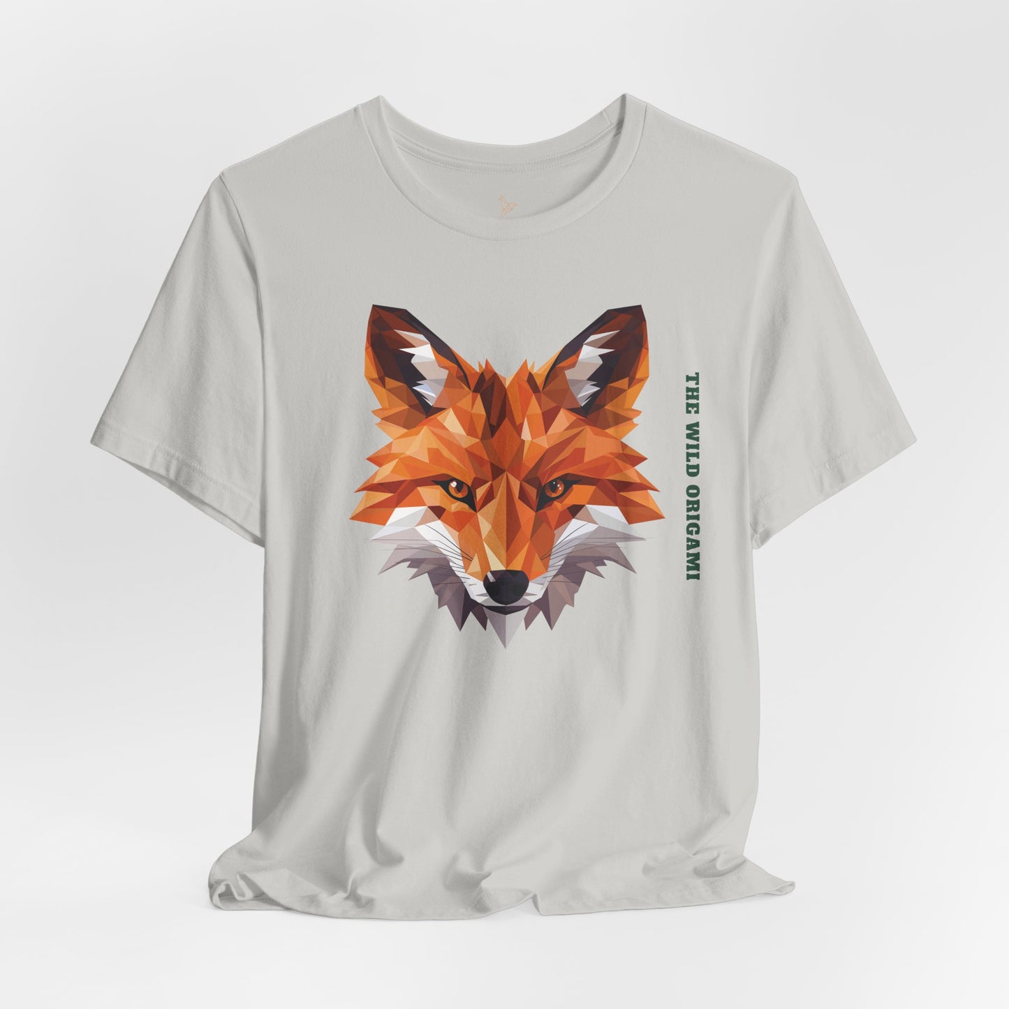 The Fox - T-Shirt