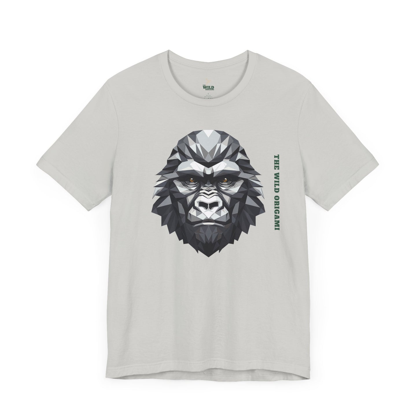 The Gorilla - T-Shirt