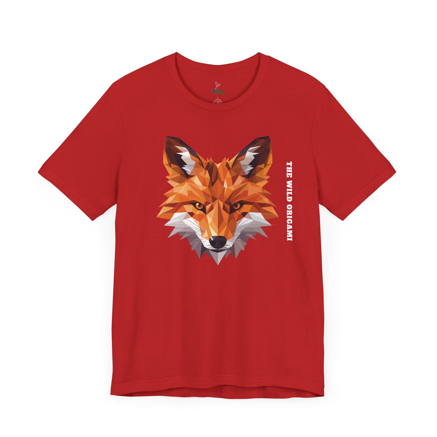 The Fox - T-Shirt