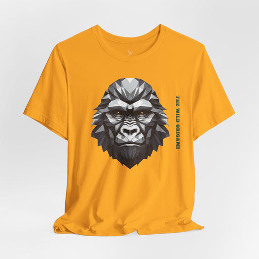 The Gorilla - T-Shirt