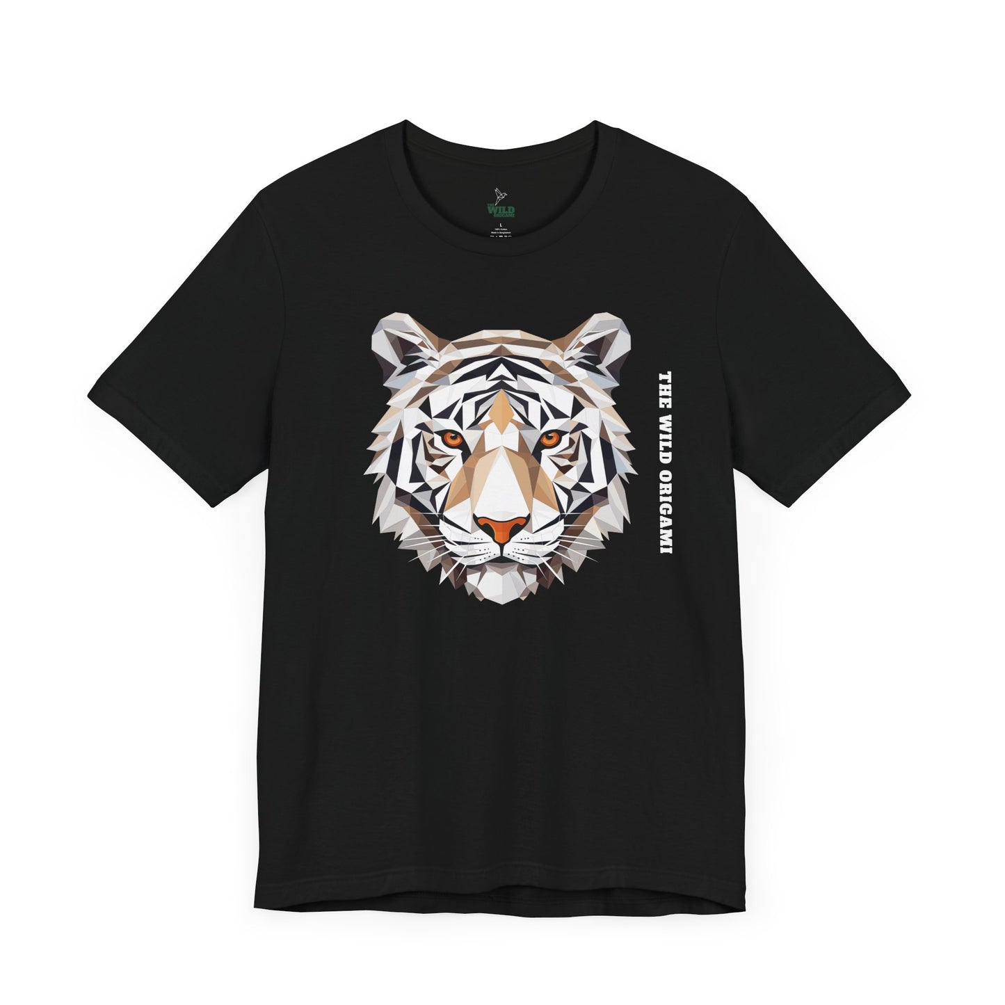 The Tiger - T-Shirt