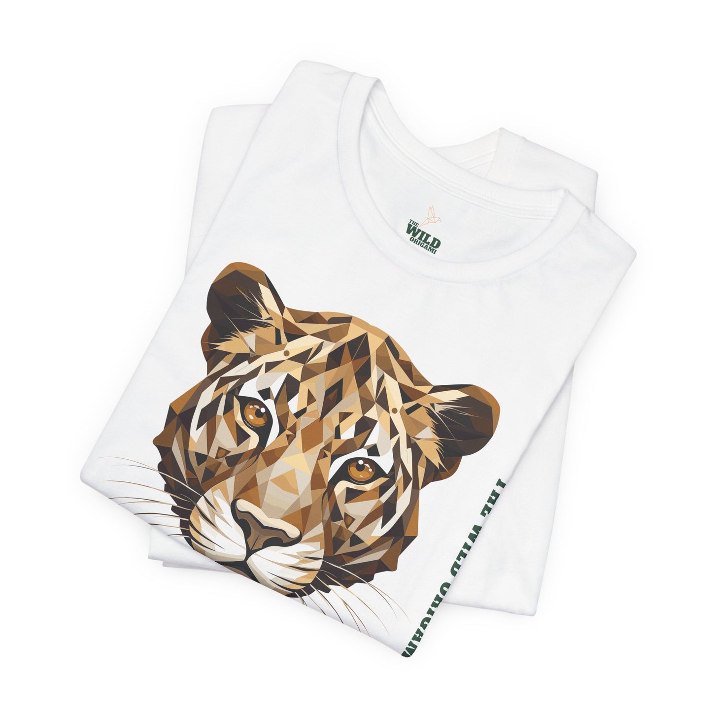 The Leopard - T-Shirt