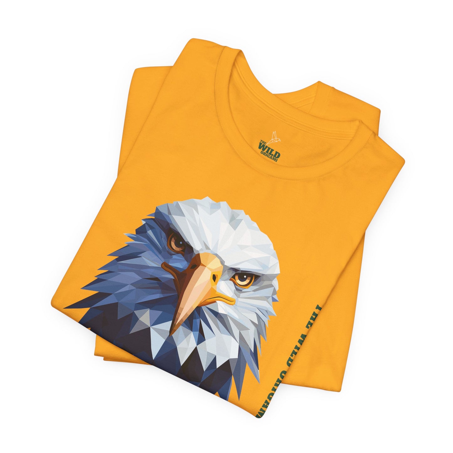 The Eagle - T-Shirt