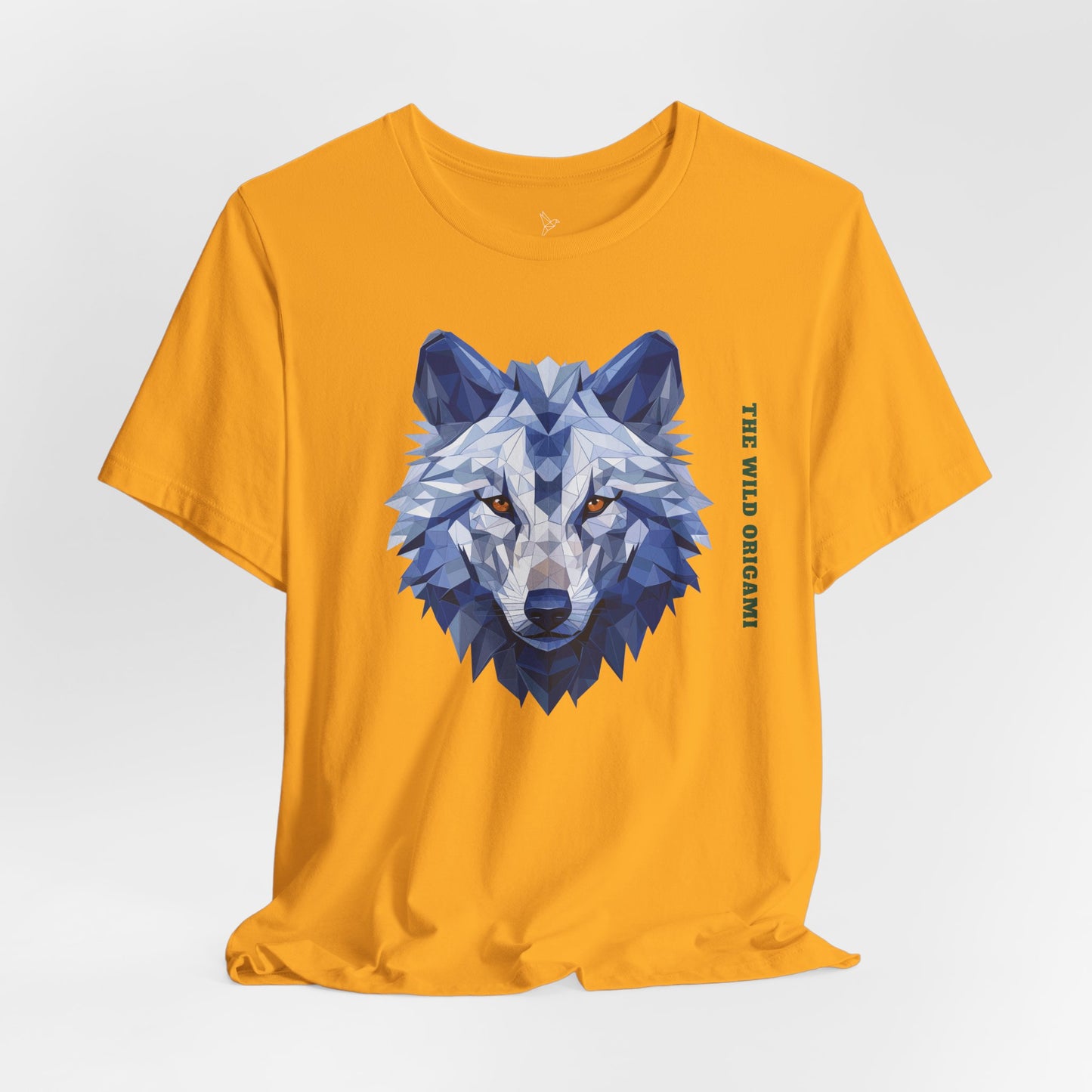 The Wolf - T-Shirt