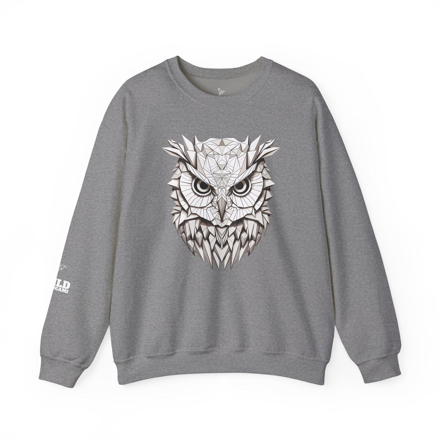 The Owl Sweatshirt