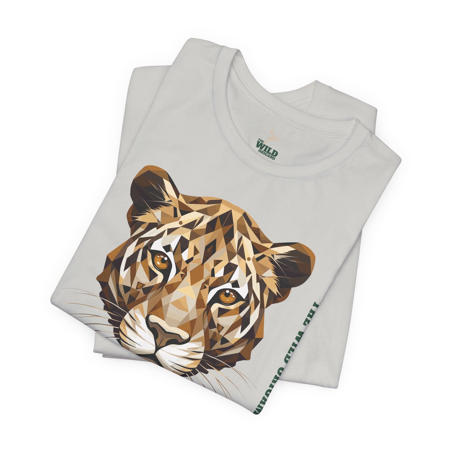 The Leopard - T-Shirt