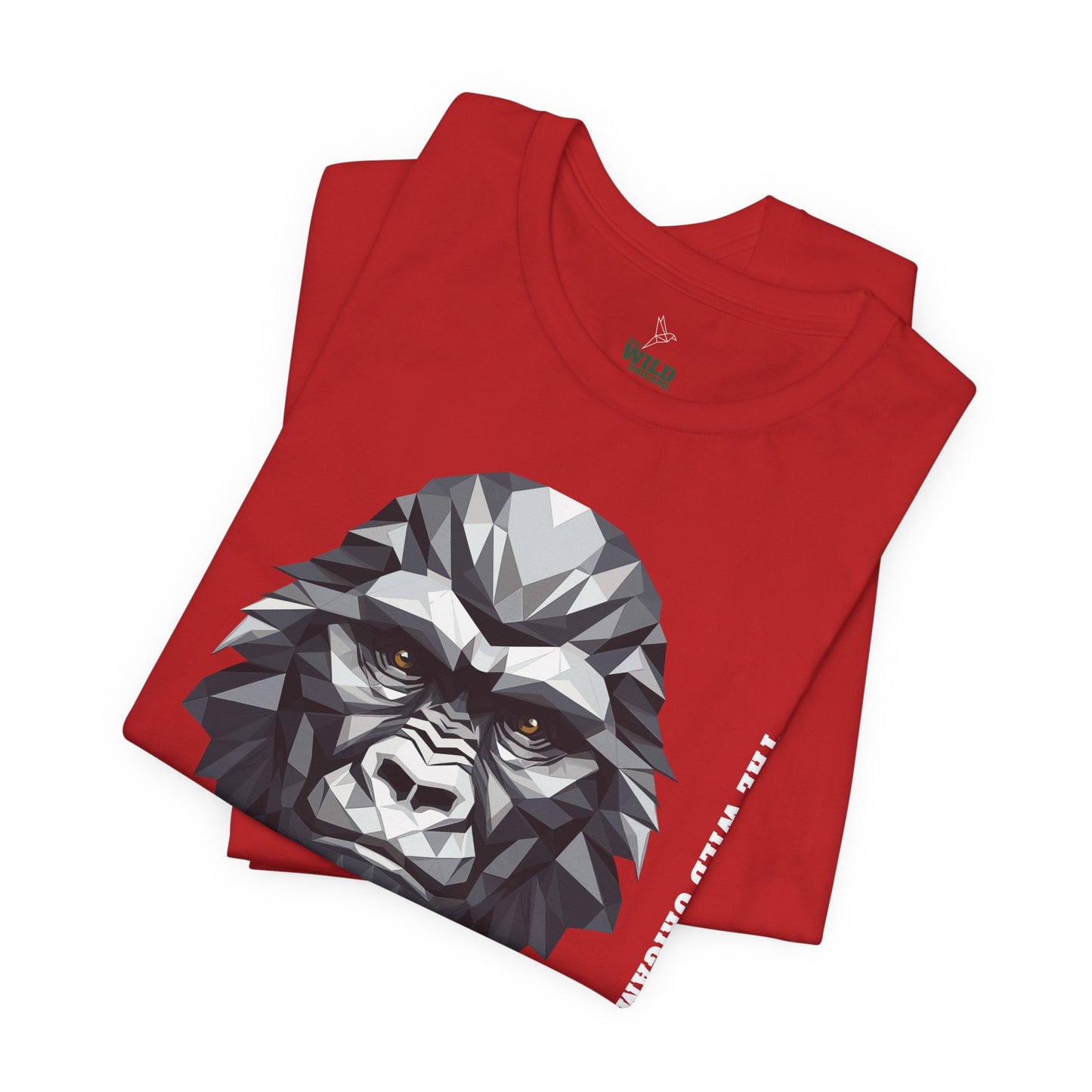 The Gorilla - T-Shirt