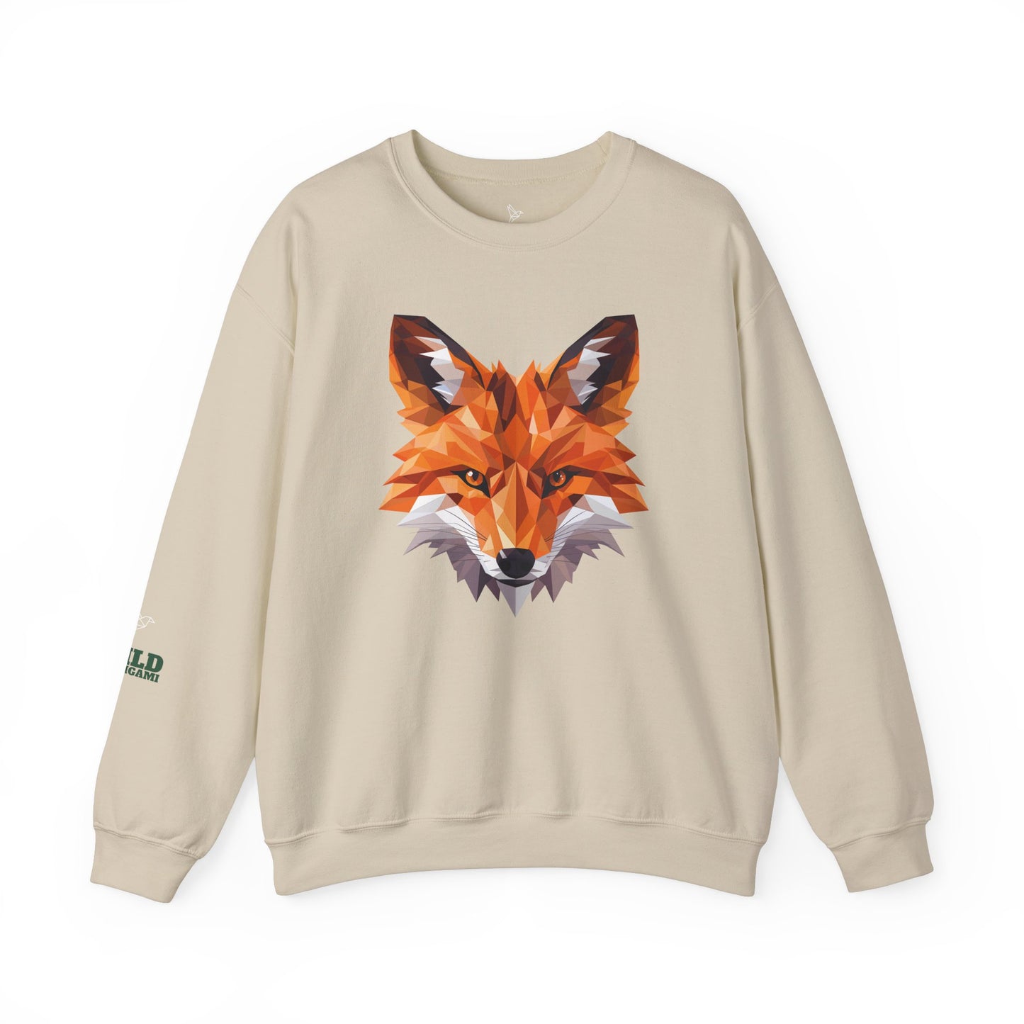 The Fox Sweatshirt