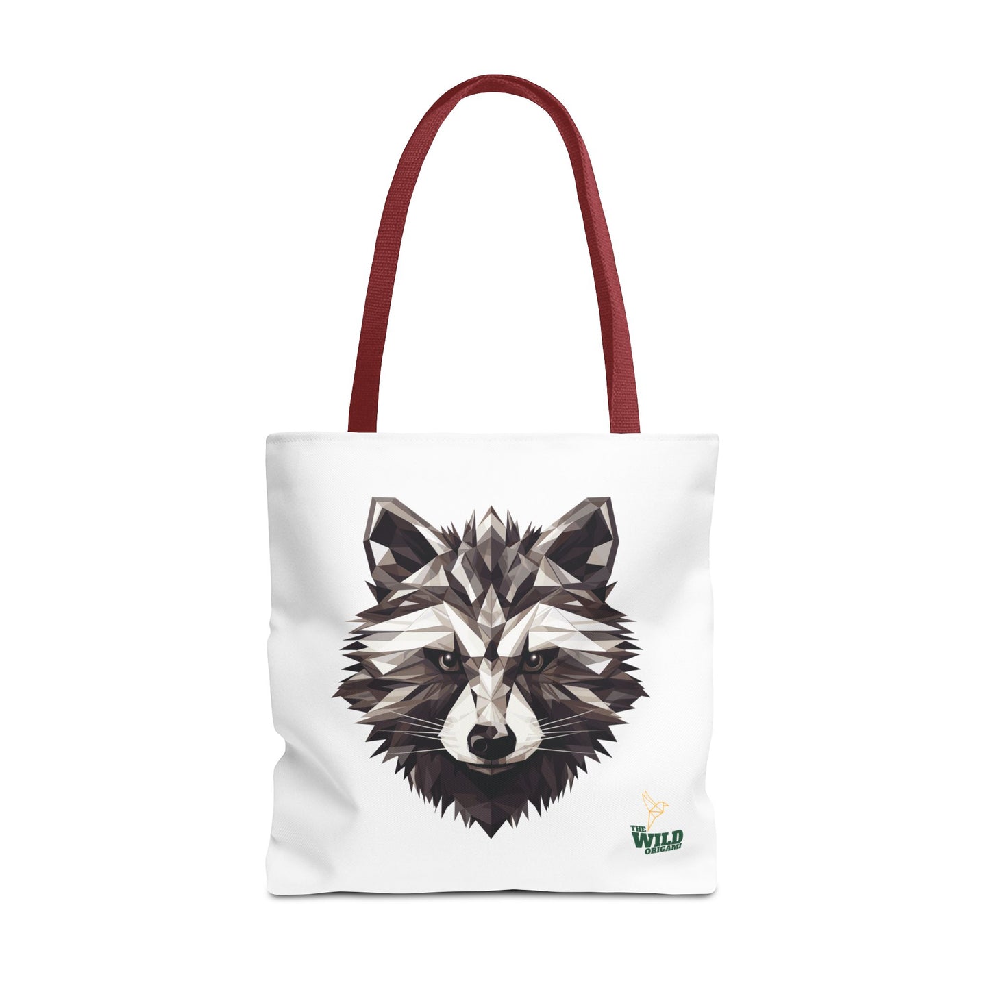 The Raccoon - Bag