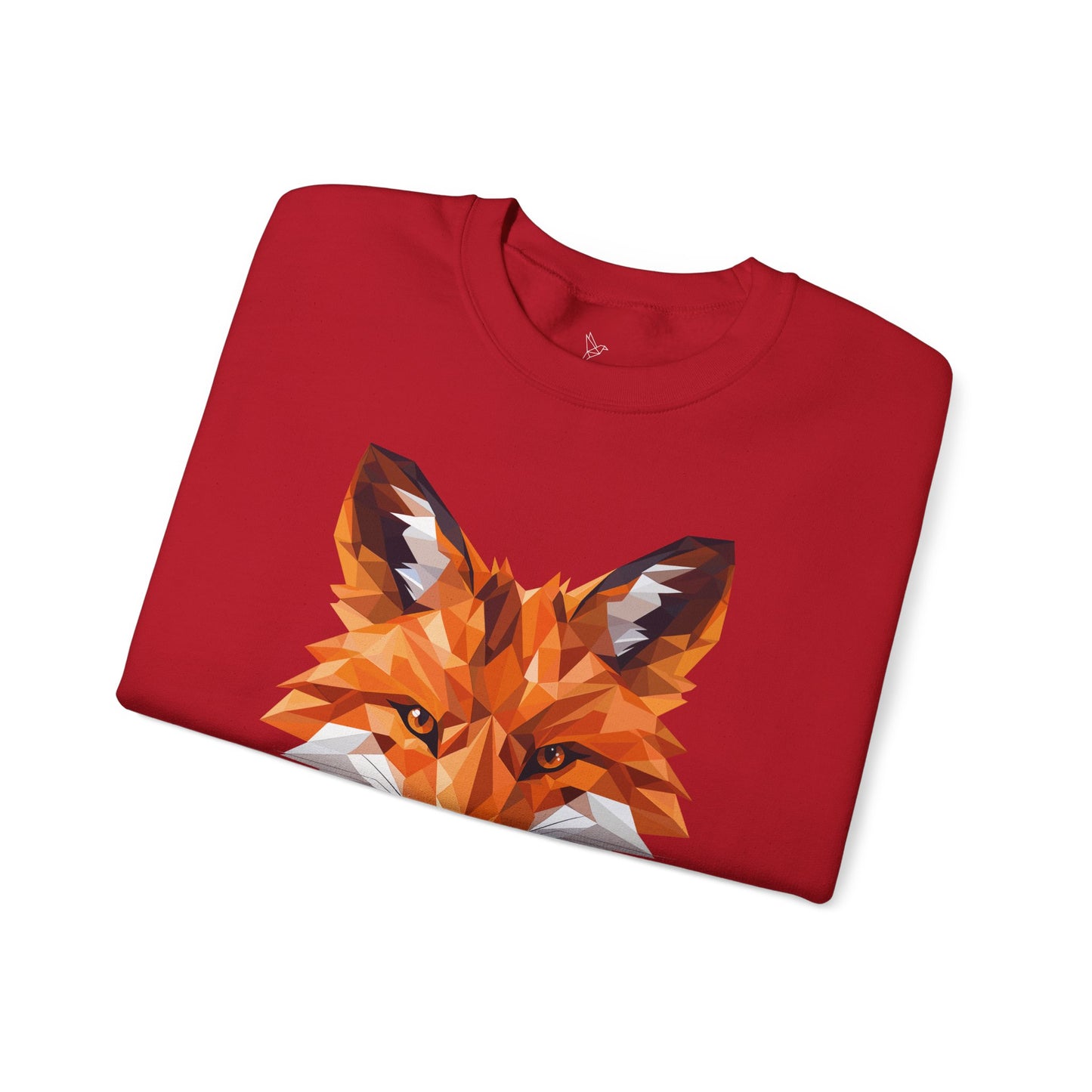 The Fox Sweatshirt