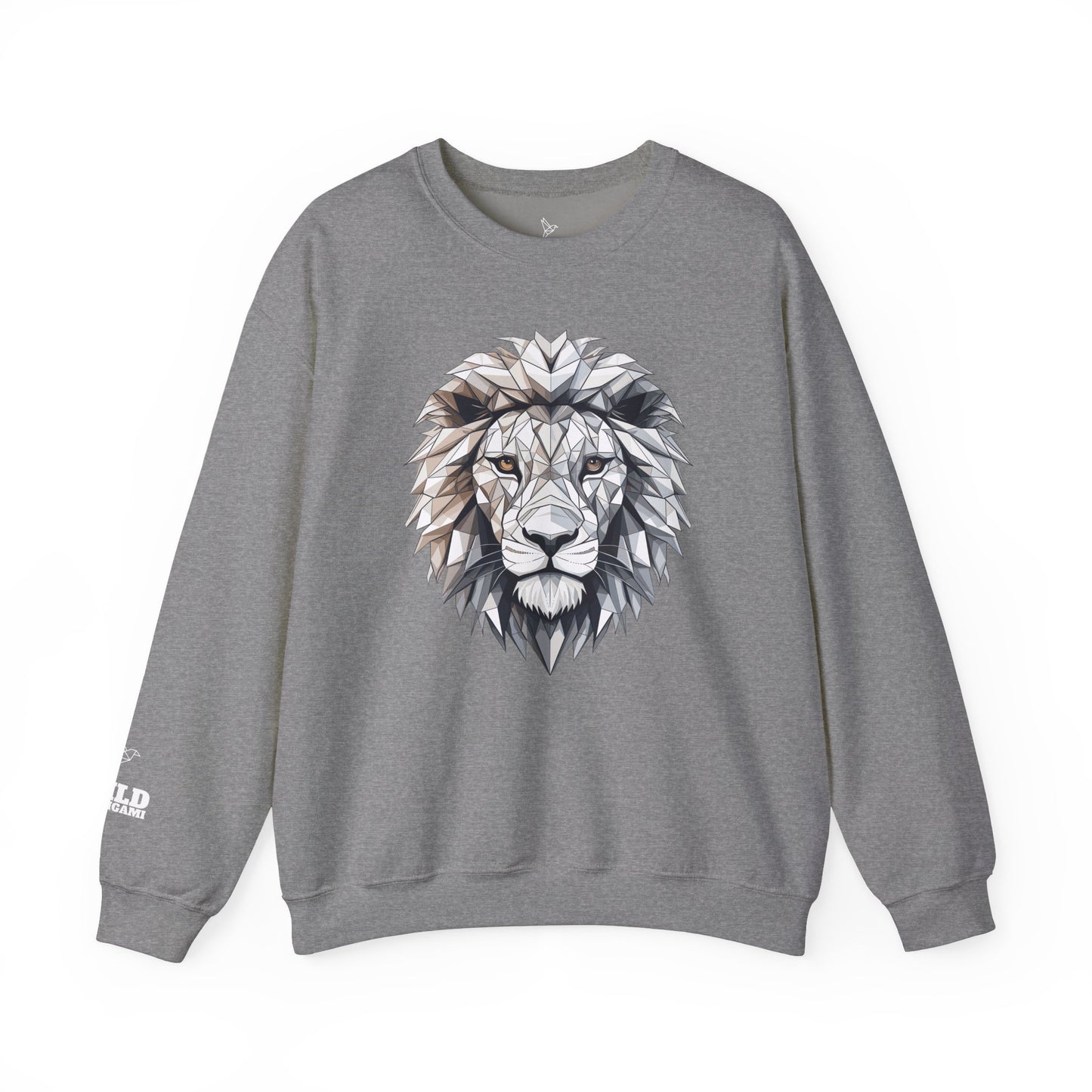 The Lion Sweatshirt