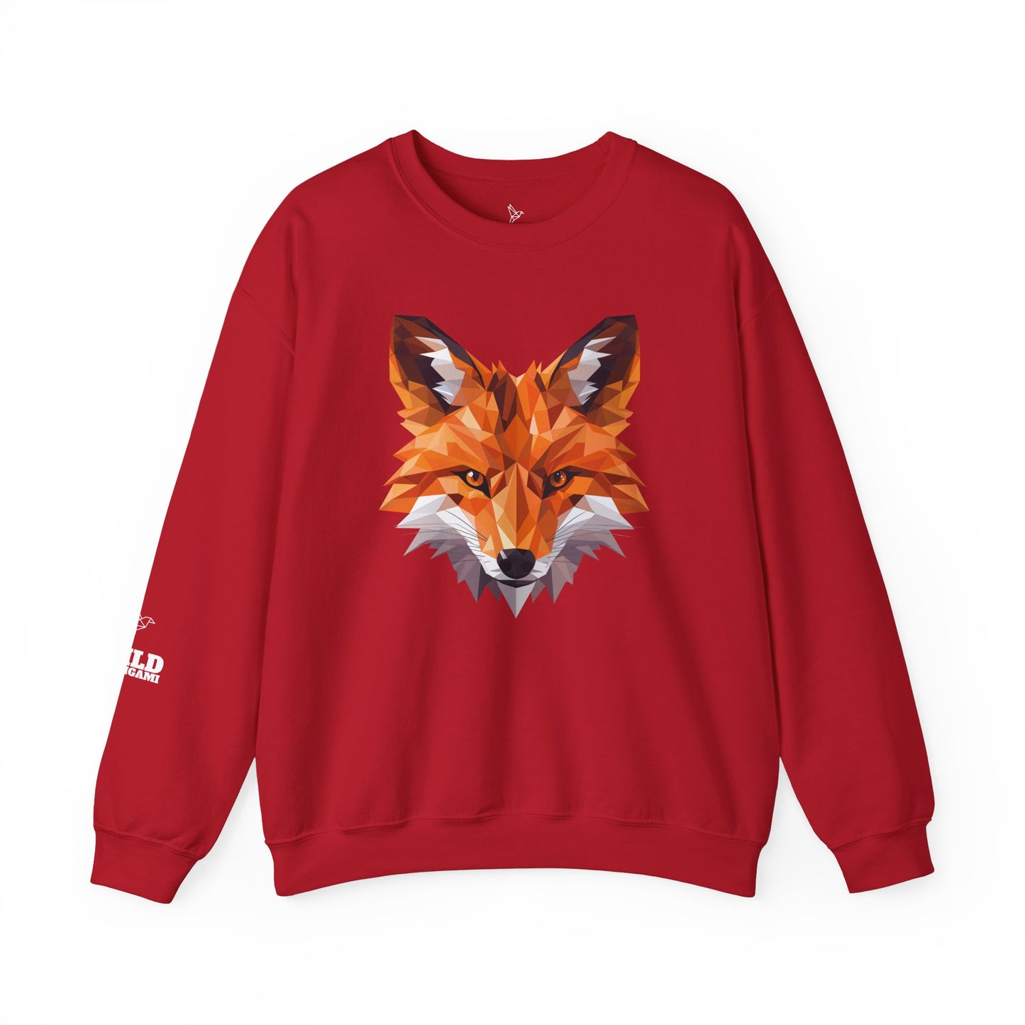 The Fox Sweatshirt