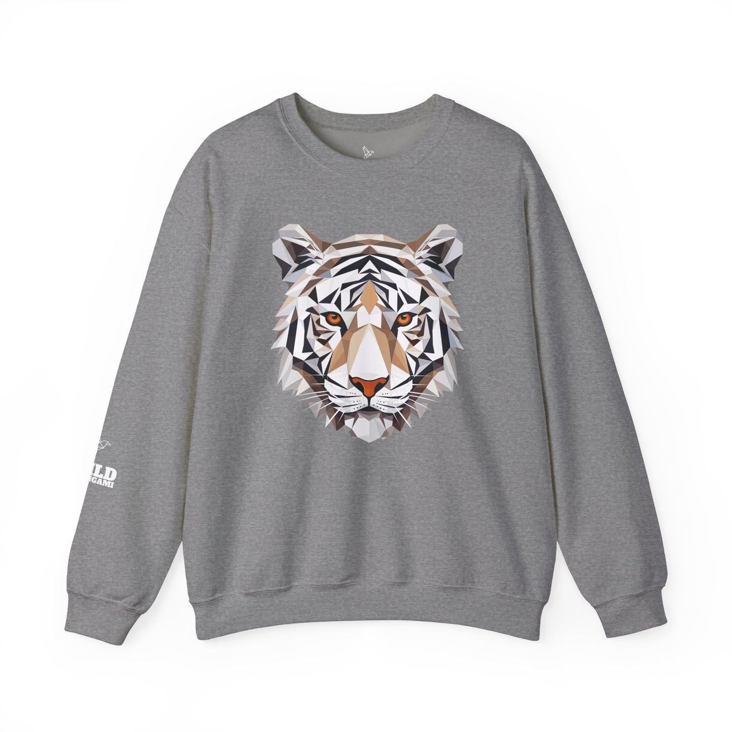 The Tiger Sweatshirt