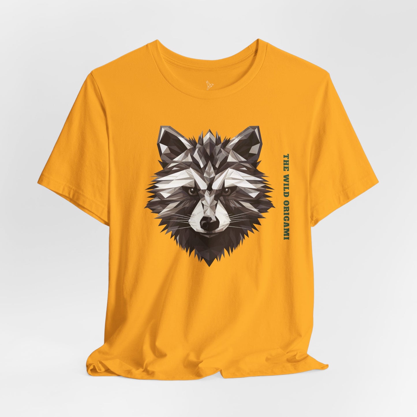 The Raccoon - T-Shirt