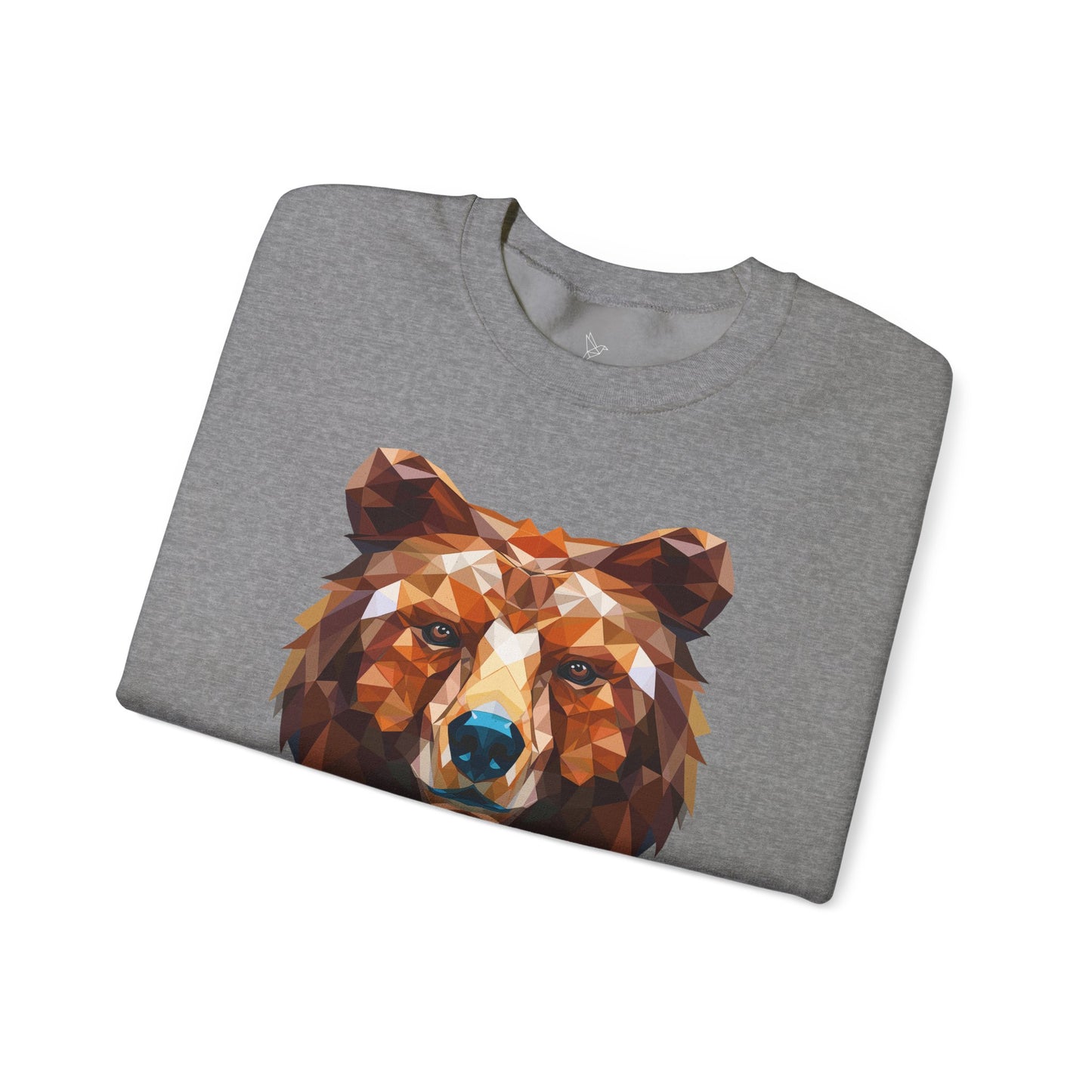 The Bear Sweatshirt