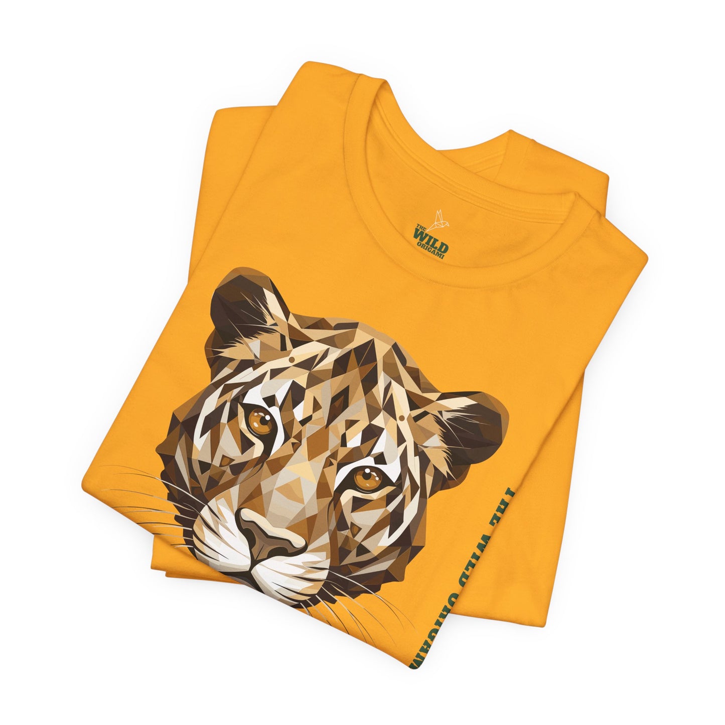 The Leopard - T-Shirt