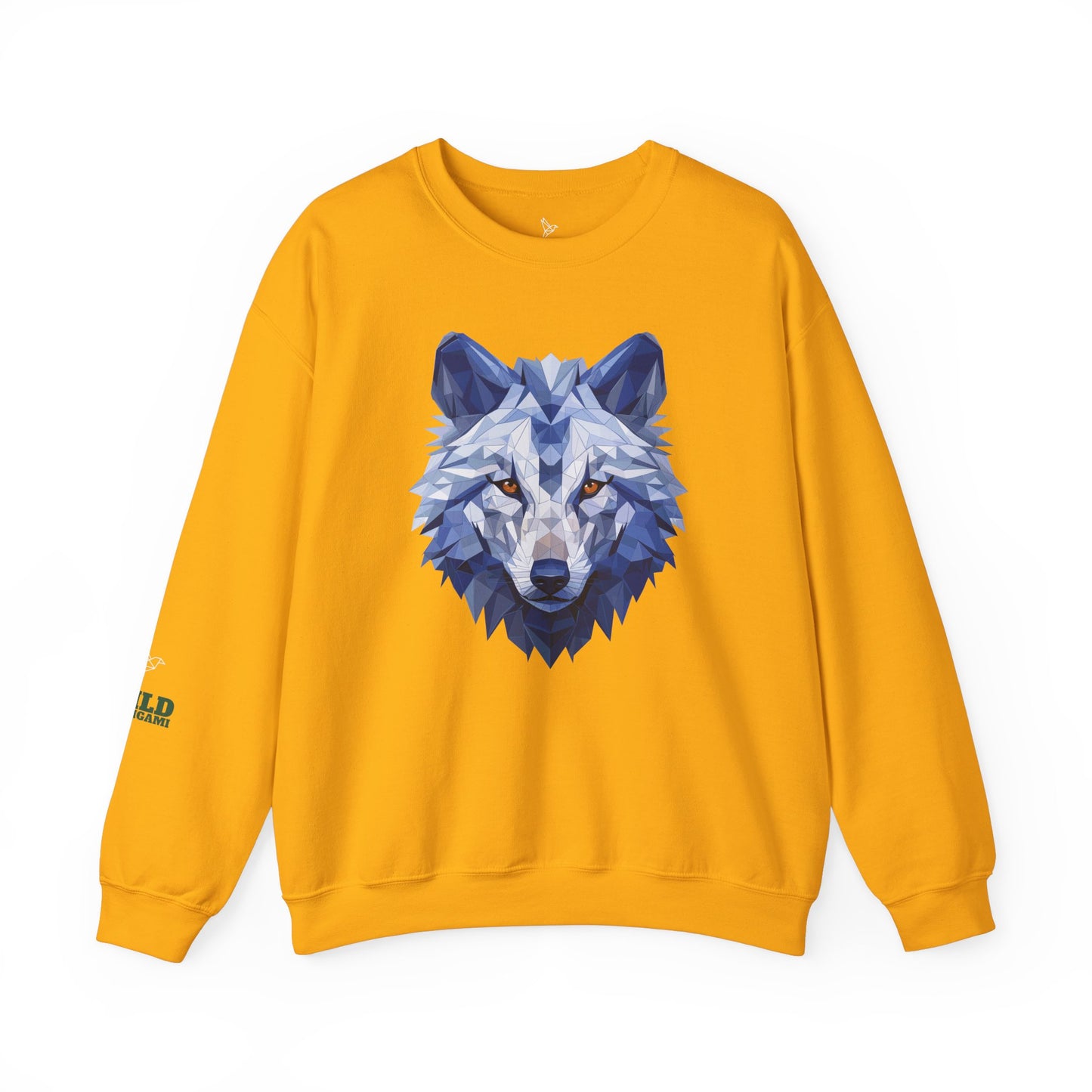 The Wolf Sweatshirt