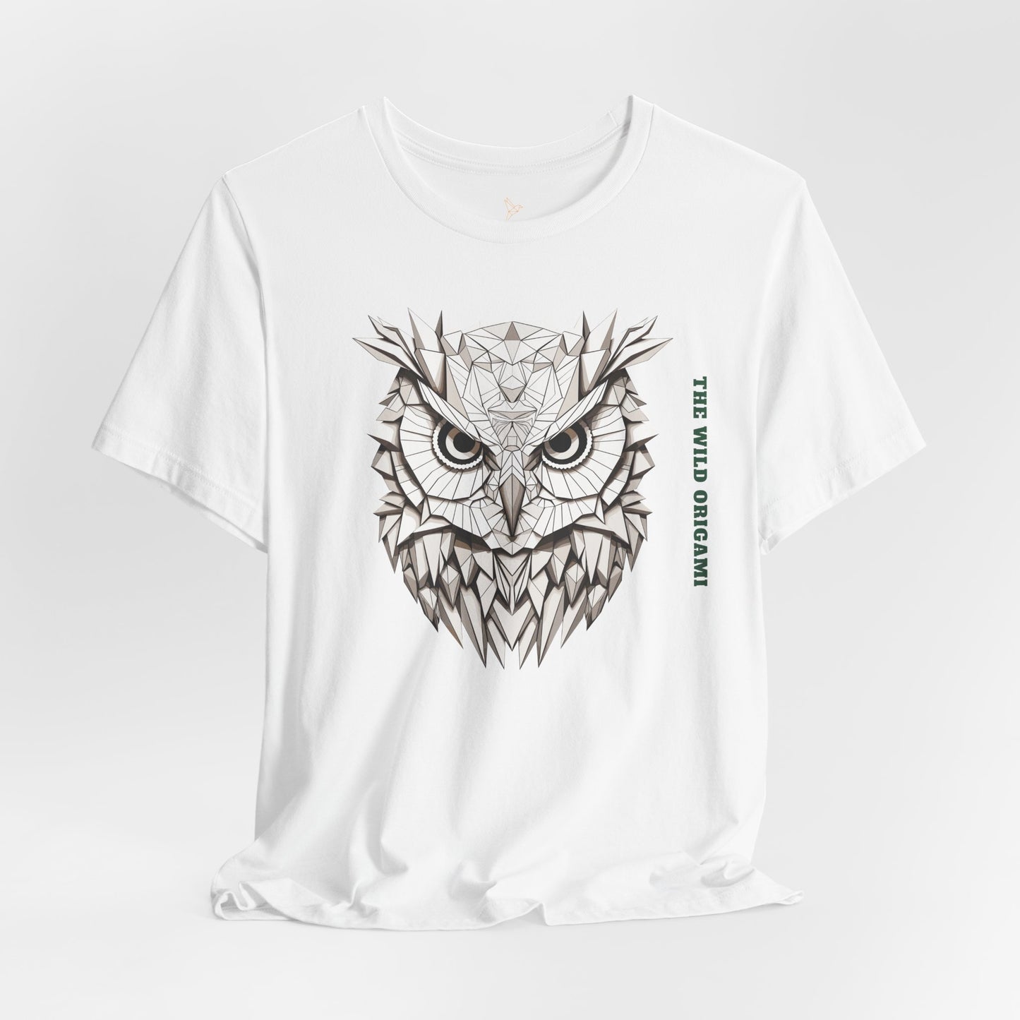 The Owl - T-Shirt