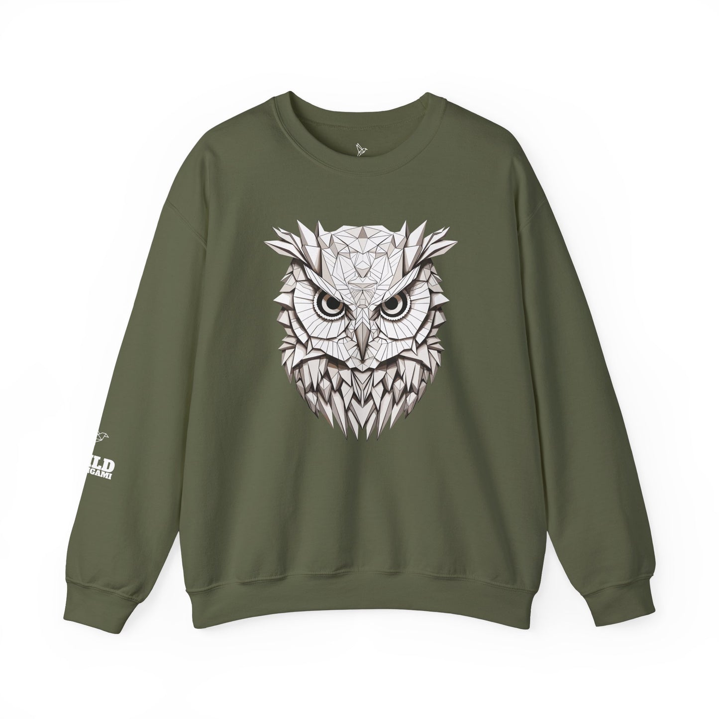 The Owl Sweatshirt