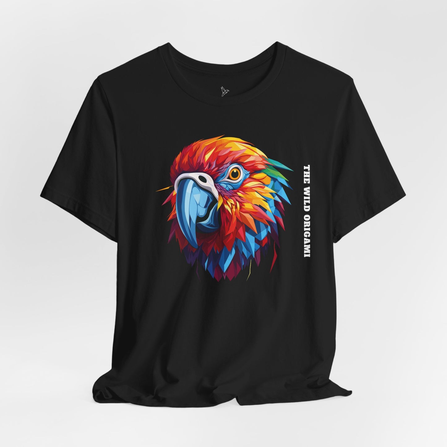 The Parrot - T-Shirt