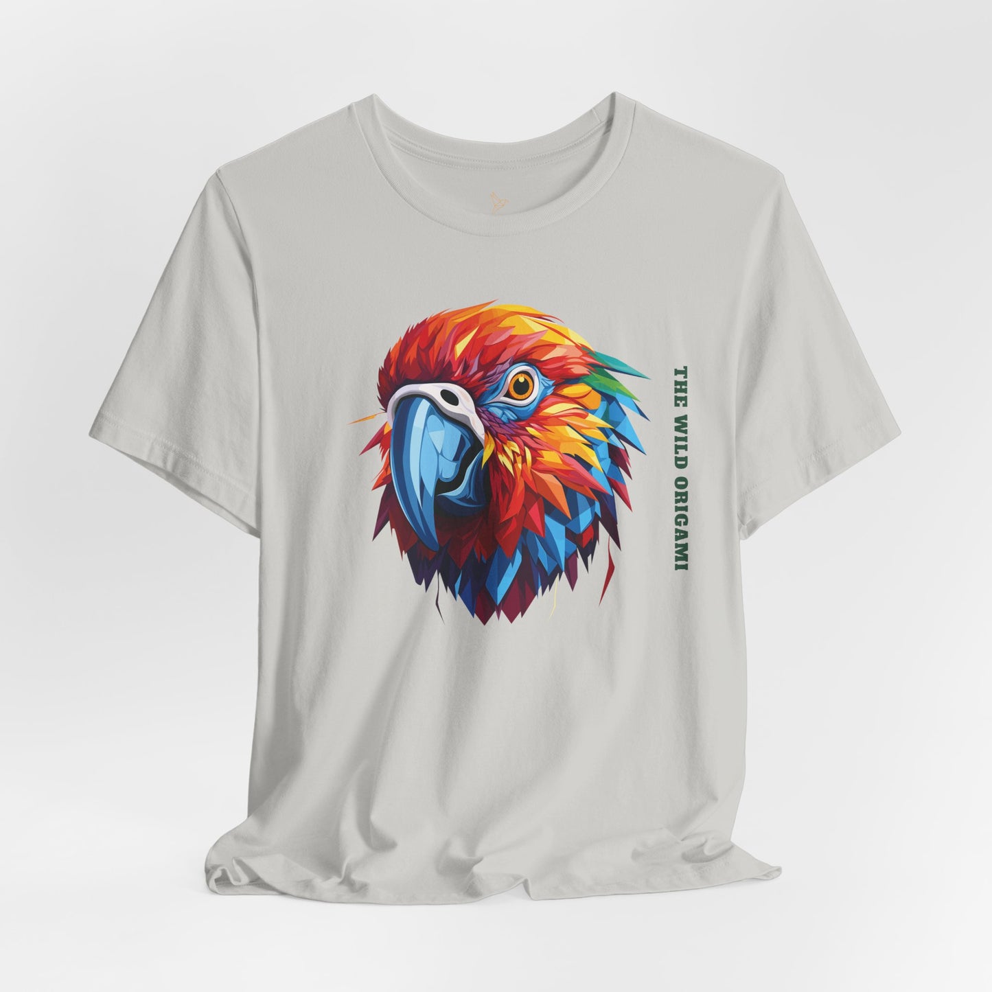 The Parrot - T-Shirt