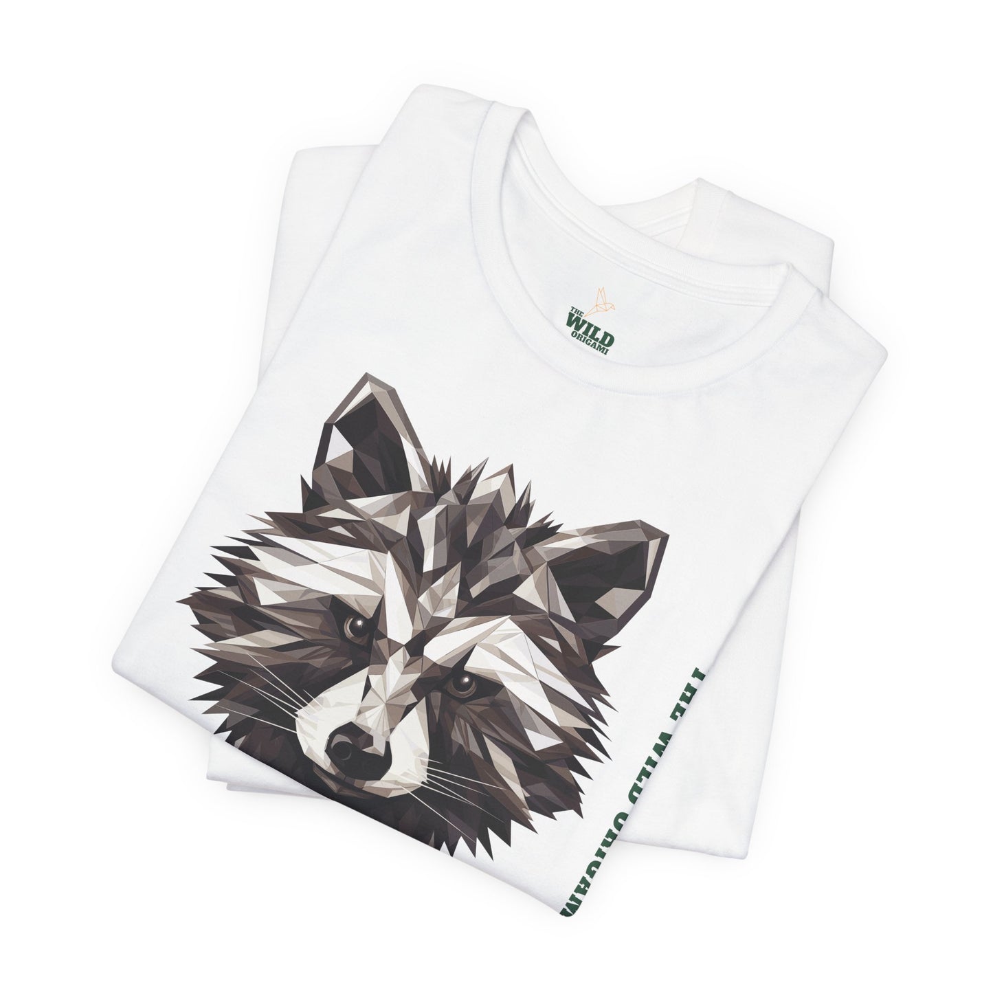 The Raccoon - T-Shirt