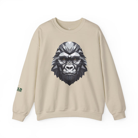 The Gorilla Sweatshirt