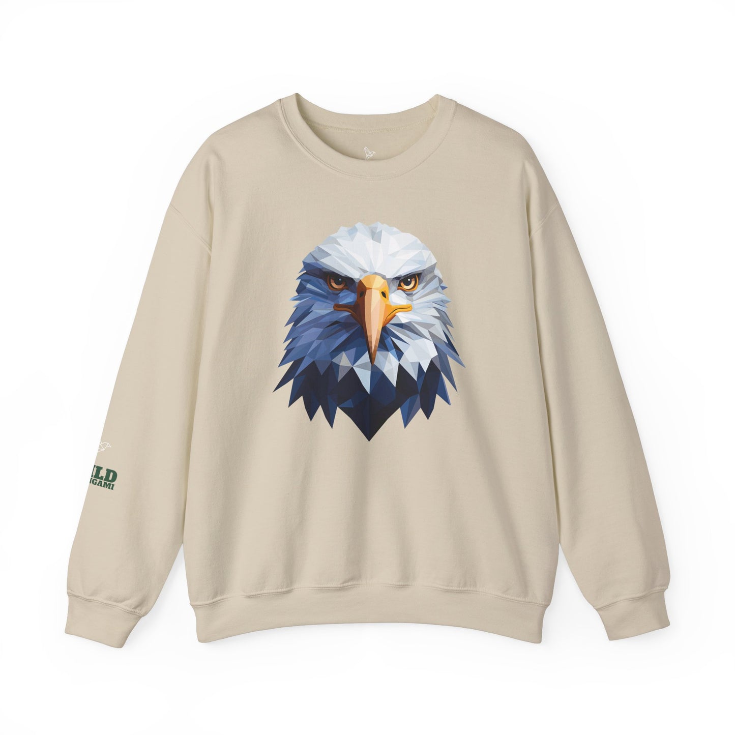 The Eagle Sweatshirt