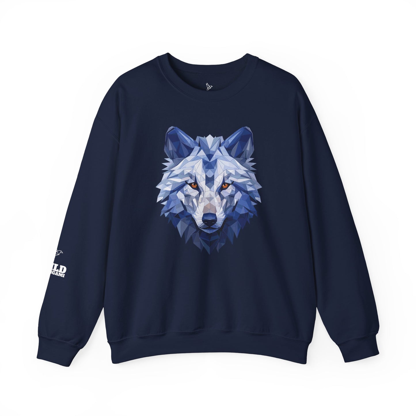 The Wolf Sweatshirt