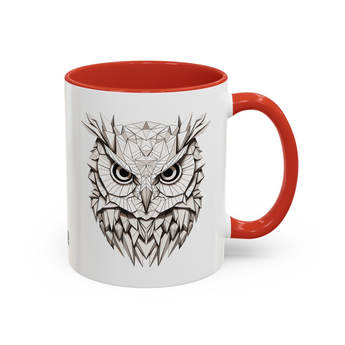 The Owl - Mug