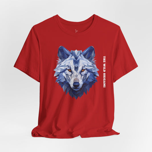 The Wolf - T-Shirt