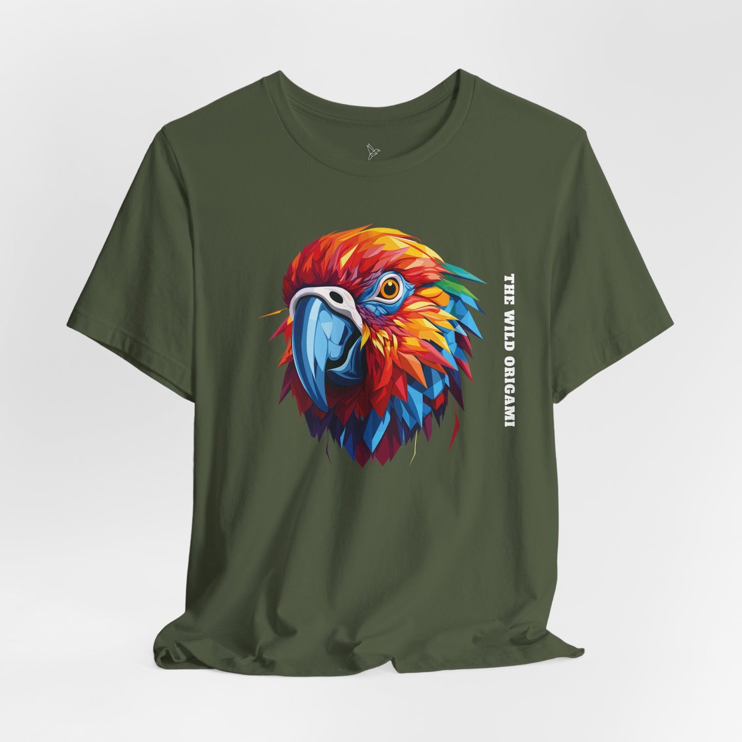 The Parrot - T-Shirt