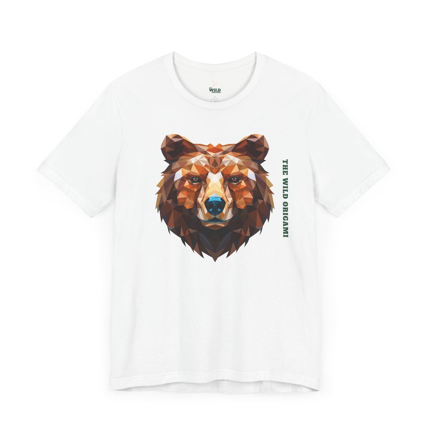 The Bear - T-Shirt