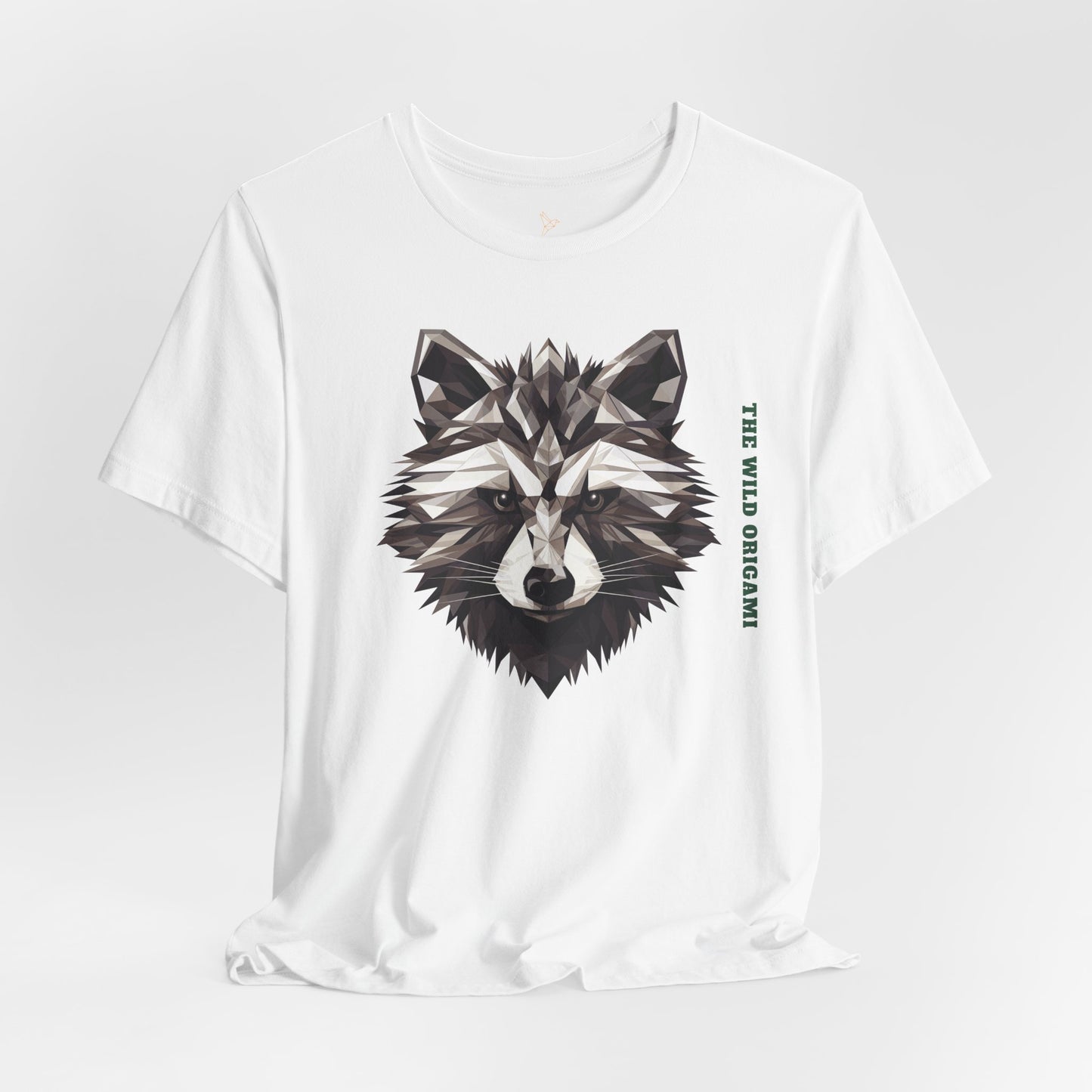 The Raccoon - T-Shirt