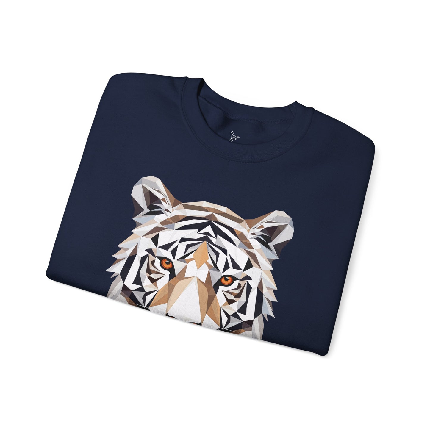 The Tiger Sweatshirt