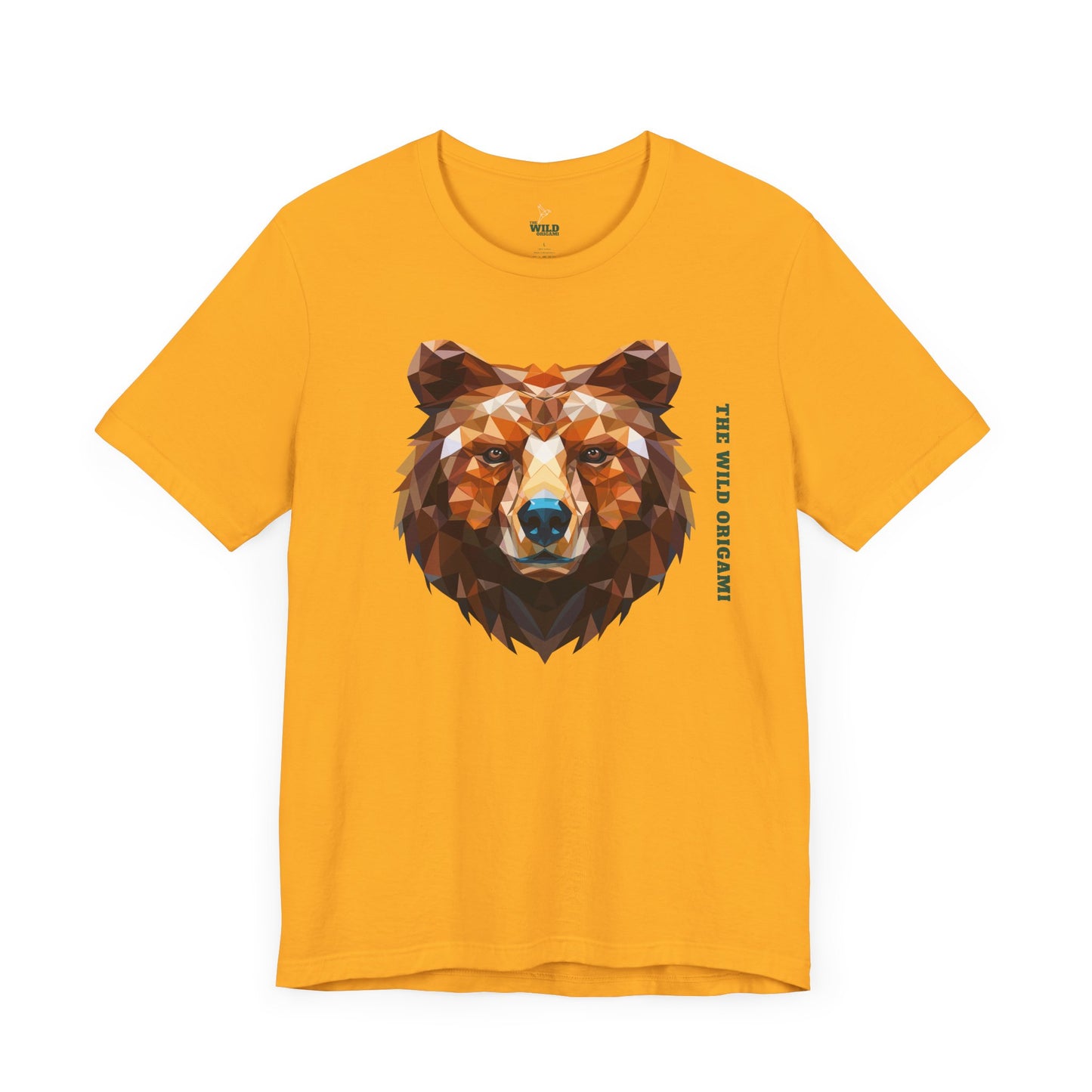 The Bear - T-Shirt