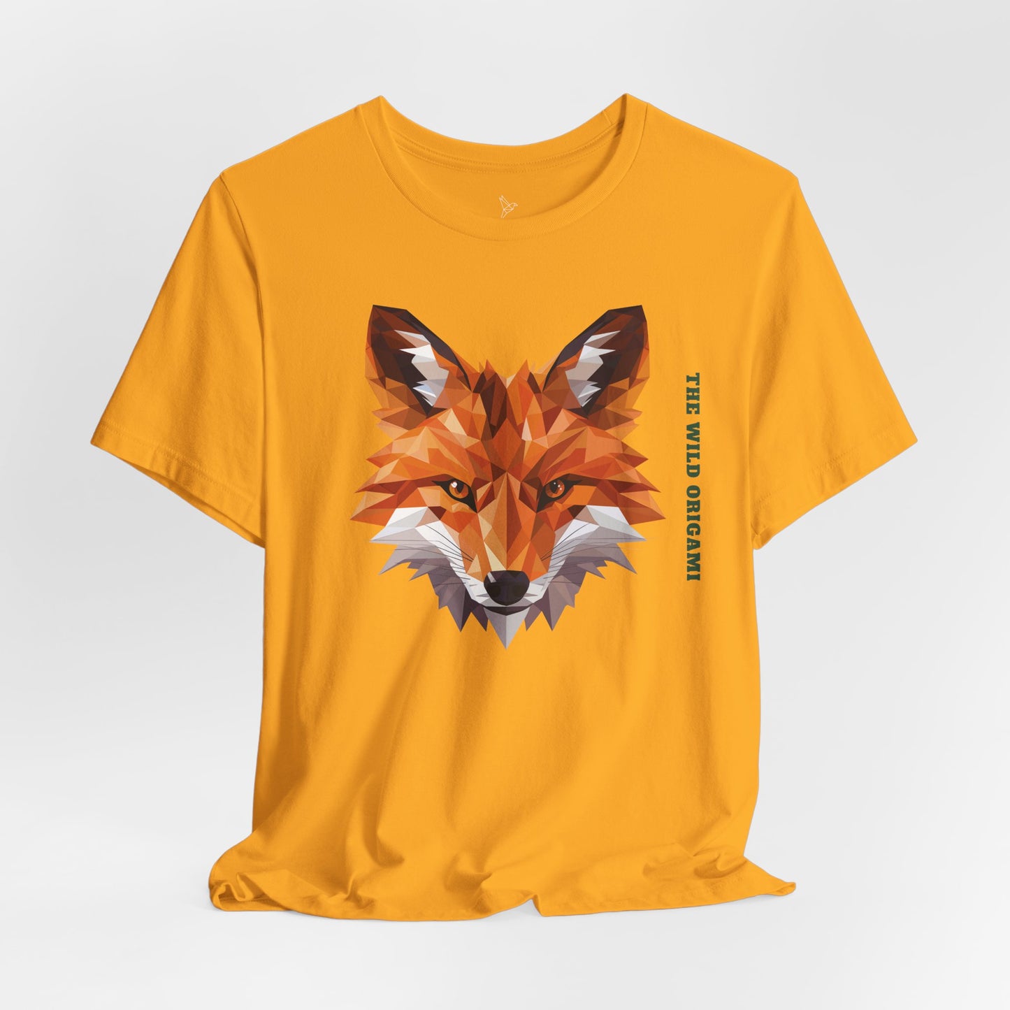 The Fox - T-Shirt